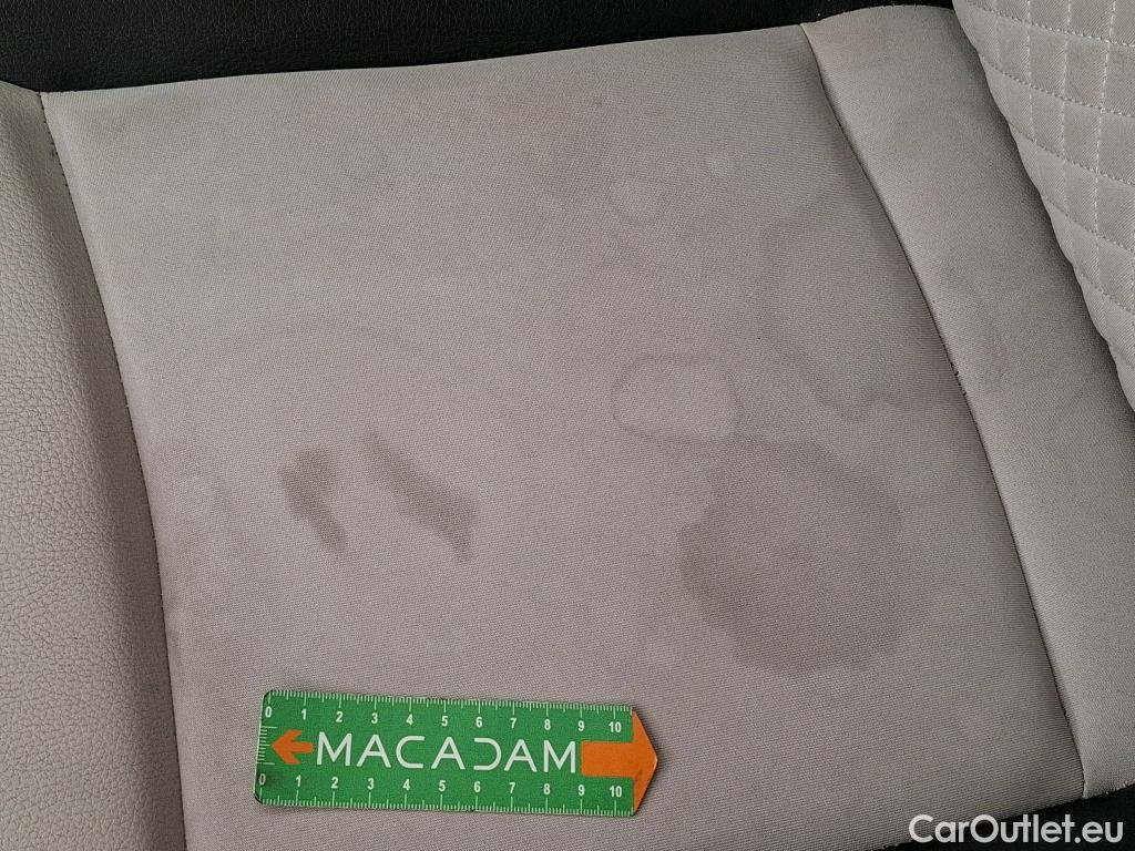  Fiat  500 FIAT   2015 3P Berline Hybrid 1.0 BSG 70 ch Dolcevita #2