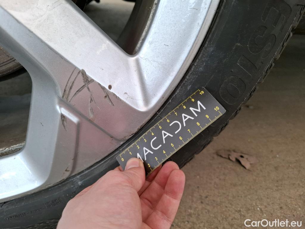  Citroen  C5 CITROEN  Aircross 2018 5P SUV Hybrid 225 ëEAT8 Business #17