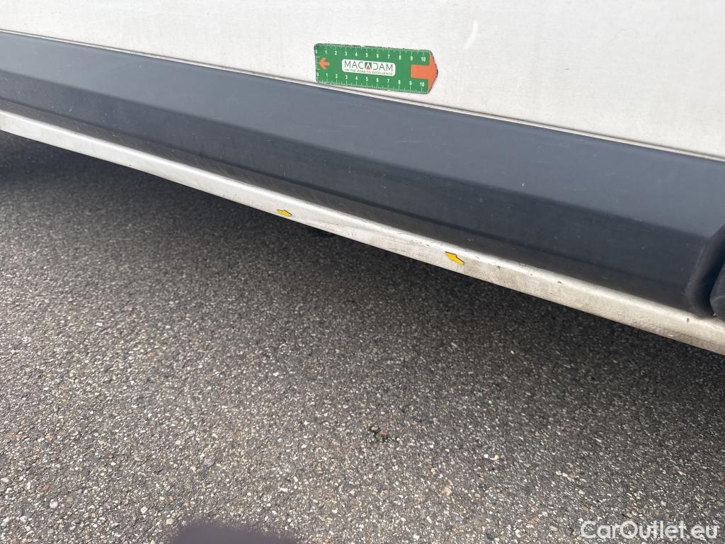  Citroen  Jumpy CITROEN  4p Combi Taille XL BlueHDi 120 S&S BVM6 Confort #27