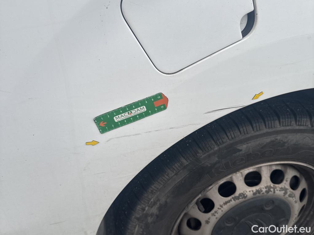  Citroen  Jumpy CITROEN  4p Combi Taille XL BlueHDi 120 S&S BVM6 Confort #10