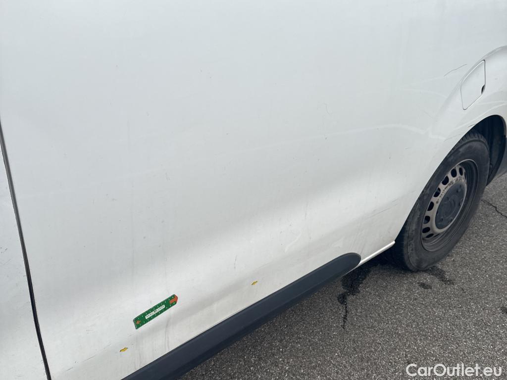  Citroen  Jumpy CITROEN  4p Combi Taille XL BlueHDi 120 S&S BVM6 Confort #3