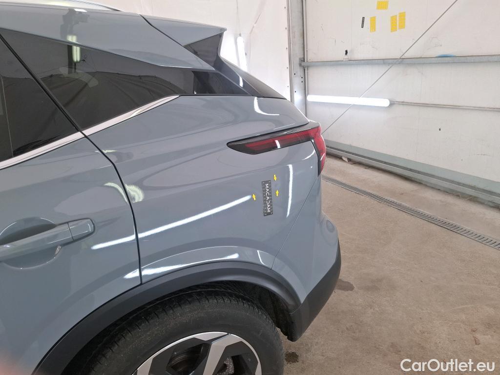  Nissan  Qashqai NISSAN  / 2021 / 5P / Crossover e-Power 190 Business Edition BVA #14