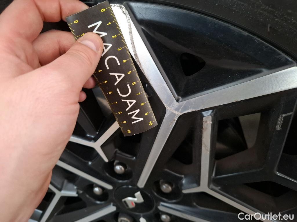  Hyundai  Tucson  N-Line Executive Mild-Hybrid 2WD 1.6 CRDI 135CV BVA7 E6d #11