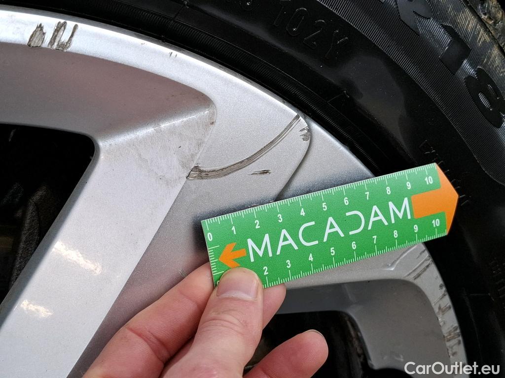  Citroen  C5 CITROEN  Aircross  2018  5P  SUV Hybrid 225 ëEAT8 Business #3