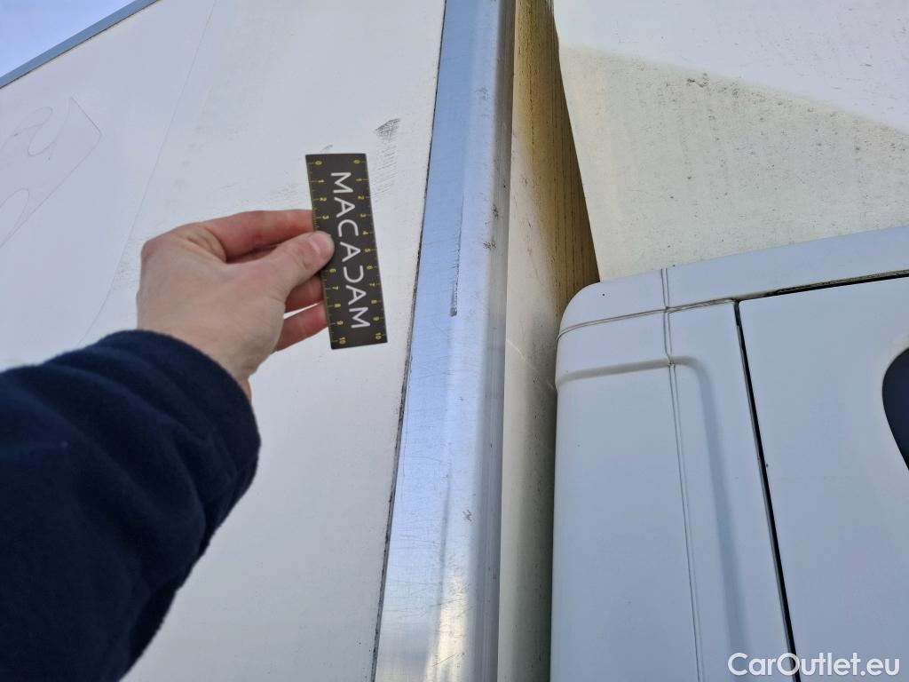  Fiat  Ducato FIAT  SC 2014 2P Châssis cabine 3.5 L 2.3 Multijet 140 Business #33