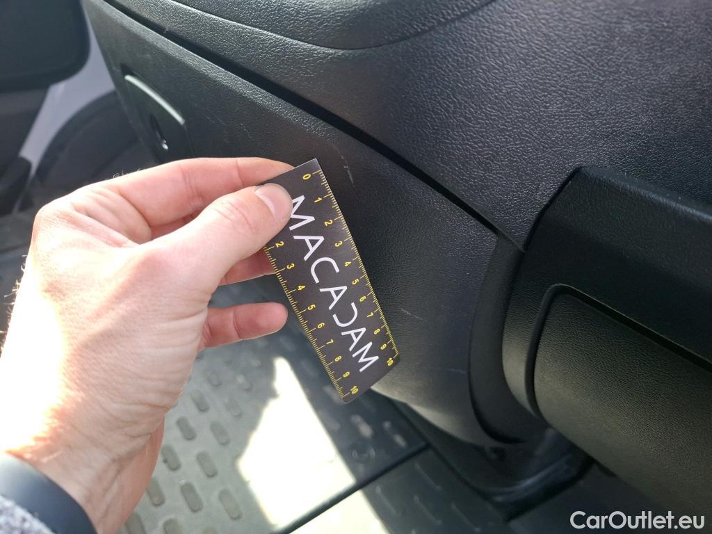  Fiat  Ducato FIAT  SC 2014 2P Châssis cabine 3.5 L 2.3 Multijet 140 Business #39