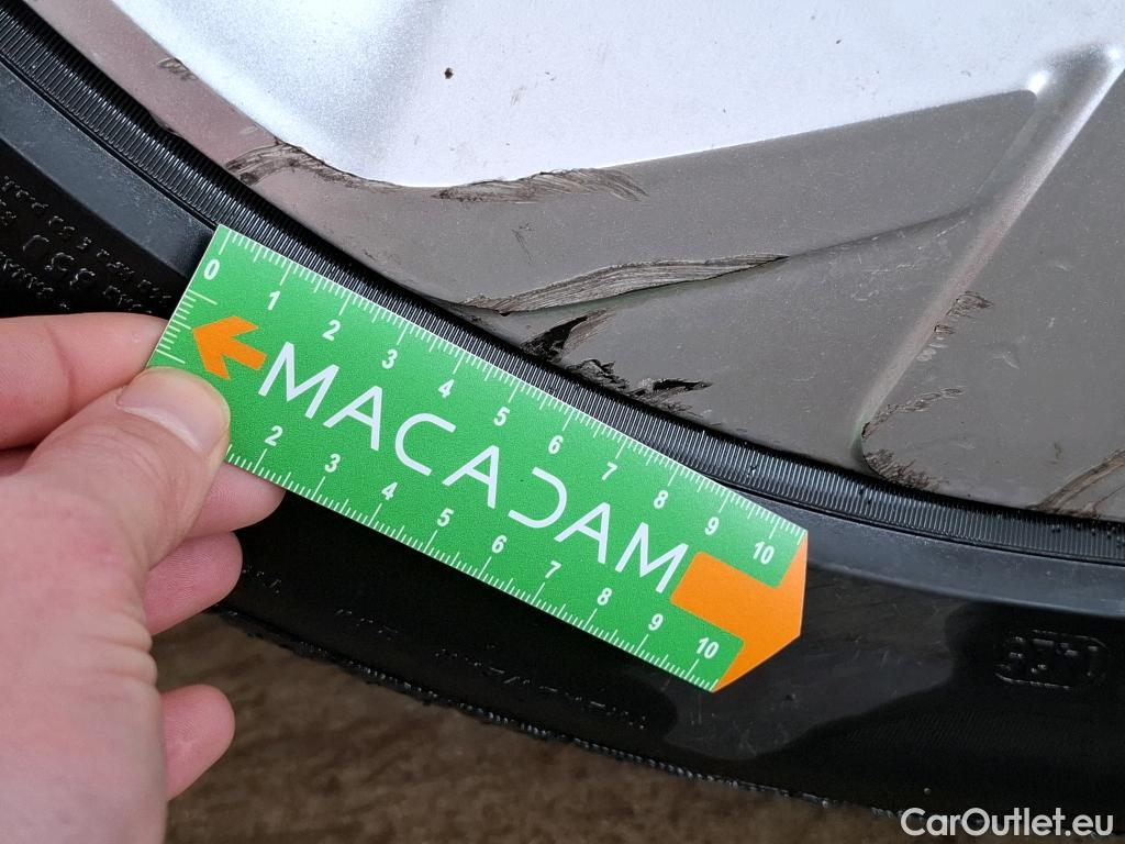  Citroen  C5 CITROEN  Aircross  2018  5P  SUV Hybrid 225 ëEAT8 Business #6