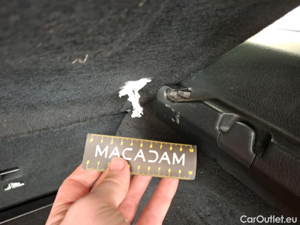  Mercedes  B-Klasse MERCEDES-BENZ Classe B / 2022 / 5P / monospace B 200 d Business Line #21