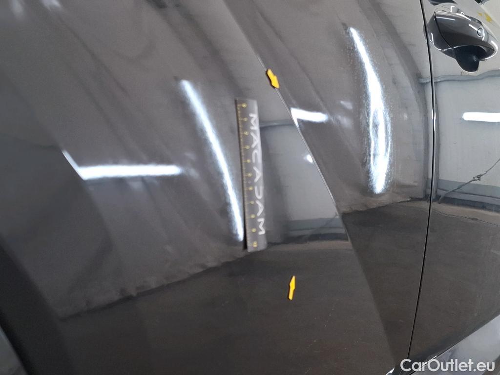  Hyundai  Tucson  N-Line Executive Mild-Hybrid 2WD 1.6 CRDI 135CV BVA7 E6d #7