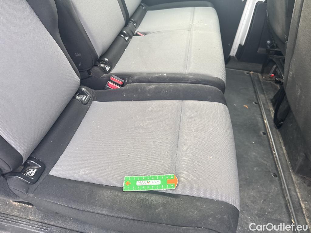  Citroen  Jumpy CITROEN  4p Combi Taille XL BlueHDi 120 S&S BVM6 Confort #57