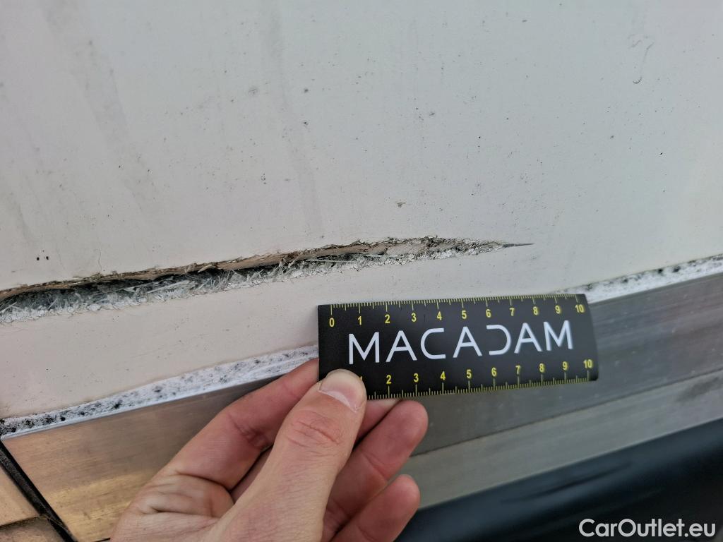  Fiat  Ducato FIAT  SC 2014 2P Châssis cabine 3.5 L 2.3 Multijet 140 Business #10