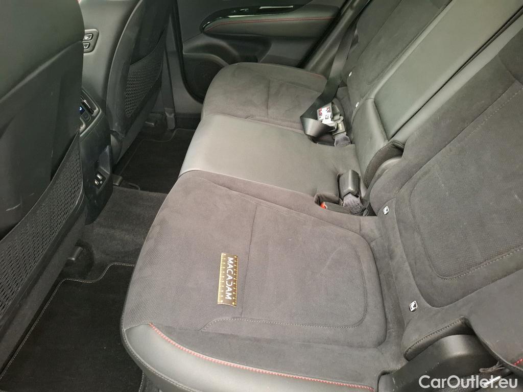  Hyundai  Tucson  N-Line Executive Mild-Hybrid 2WD 1.6 CRDI 135CV BVA7 E6d #19