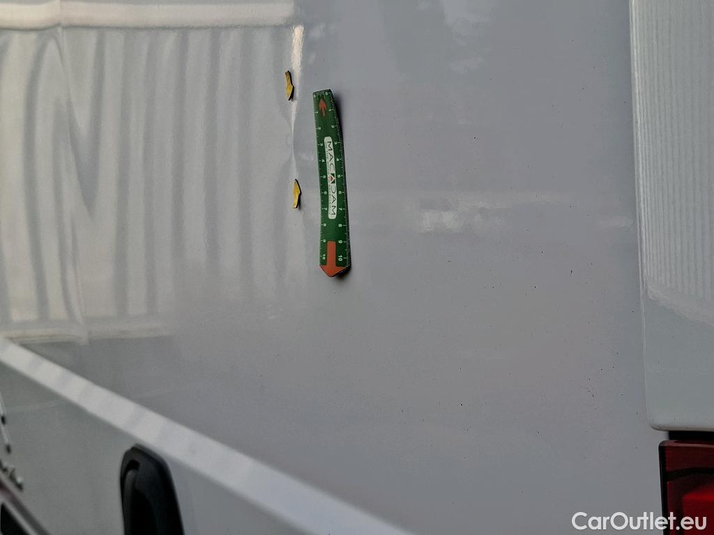  Citroen  Jumper  Fourgon Grand Volume 30 L2H2 Club BlueHDi 140 Start&Stop BlueHDi 140CV BVM6 E6dT #20