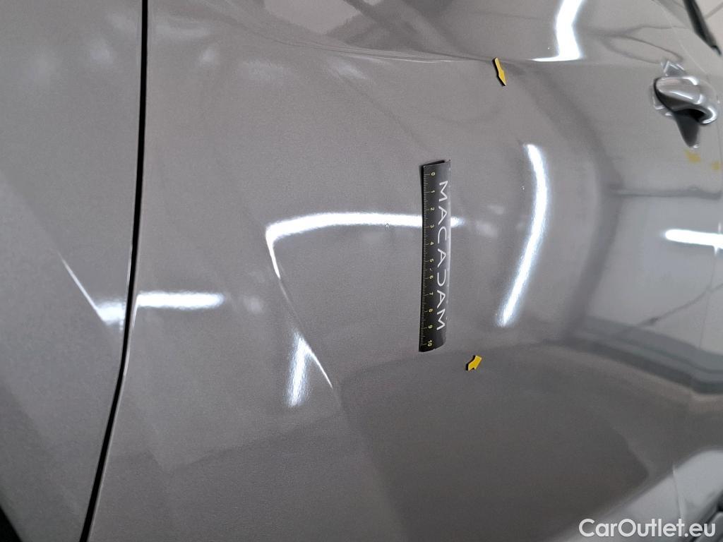  Nissan  Juke NISSAN   2019  5P  Crossover Hybrid 143 Business #6