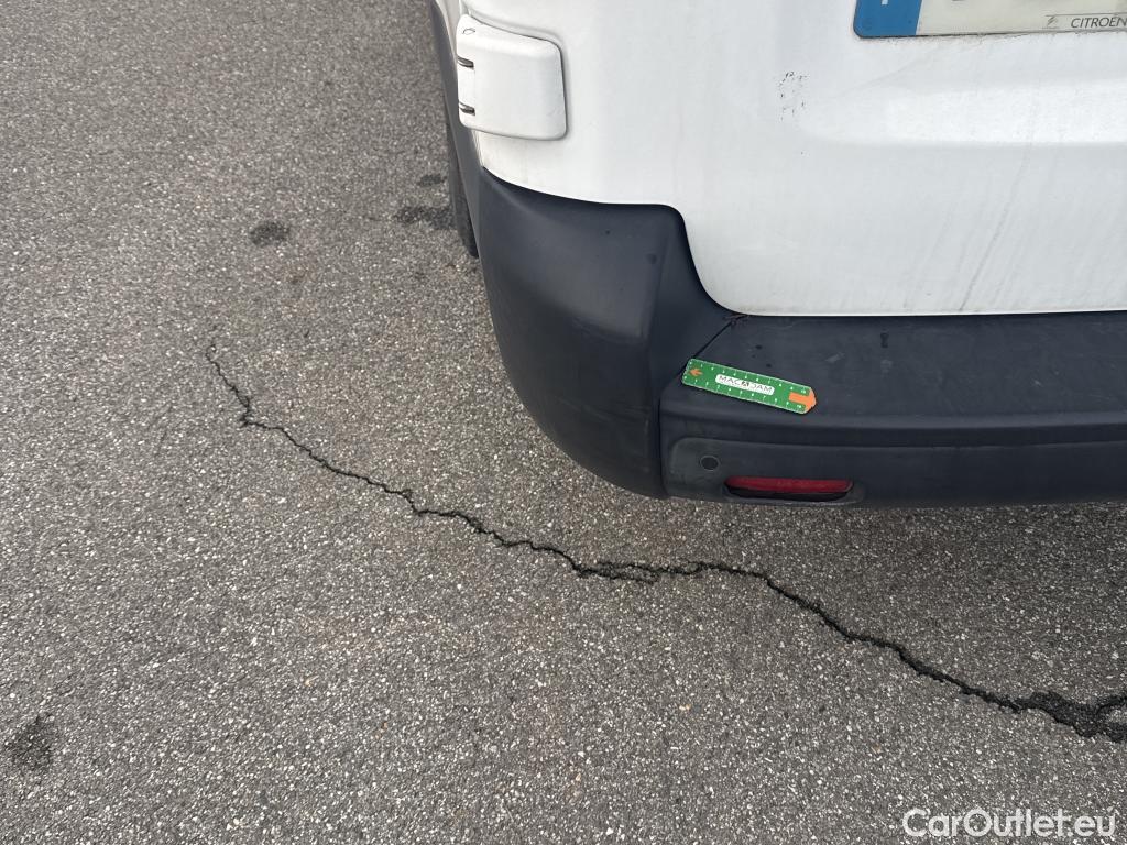  Citroen  Jumpy CITROEN  4p Combi Taille XL BlueHDi 120 S&S BVM6 Confort #67