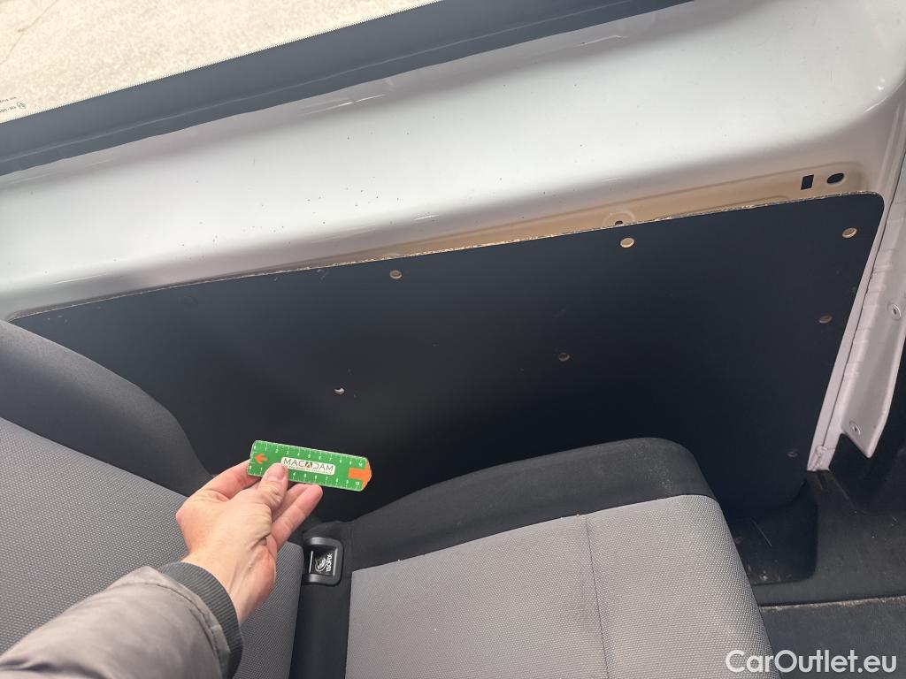  Citroen  Jumpy CITROEN  4p Combi Taille XL BlueHDi 120 S&S BVM6 Confort #65