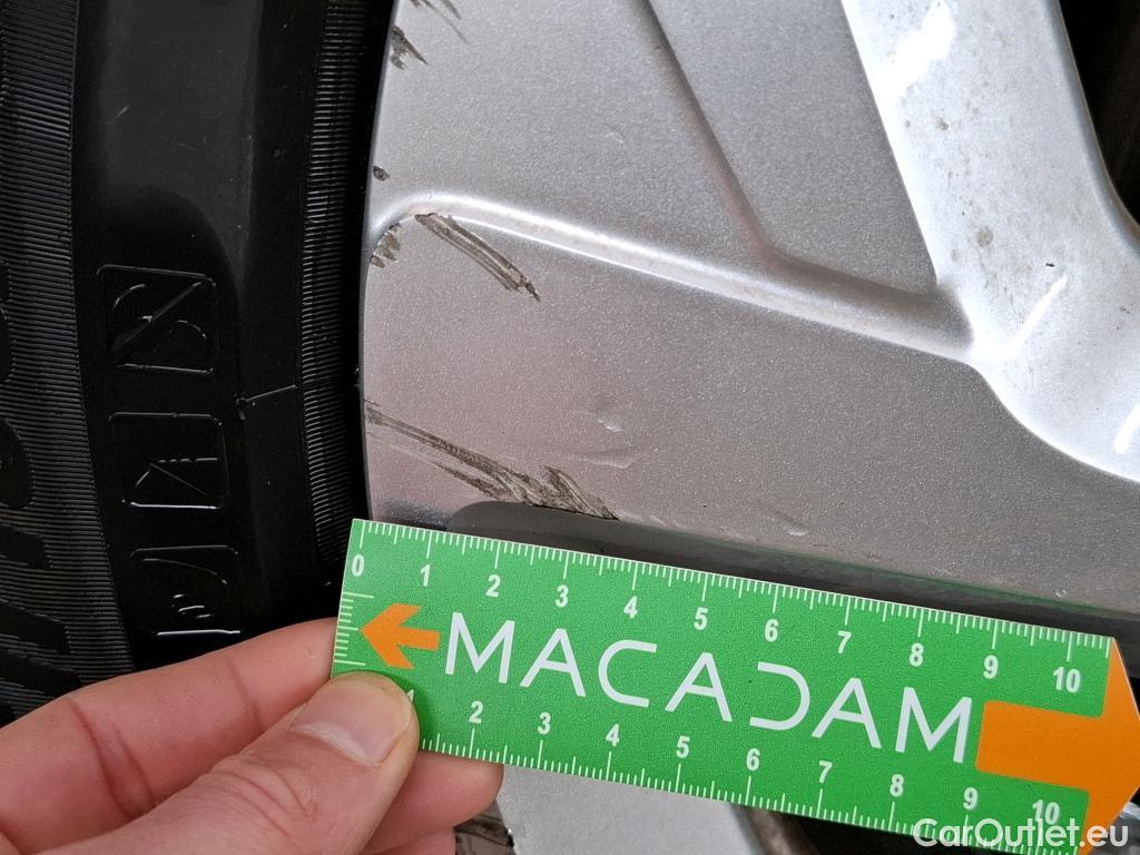  Citroen  C5 CITROEN  Aircross  2018  5P  SUV Hybrid 225 ëEAT8 Business #8