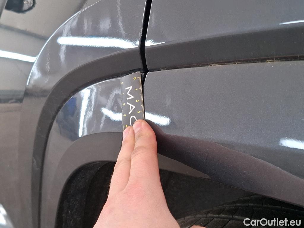  Hyundai  Tucson  N-Line Executive Mild-Hybrid 2WD 1.6 CRDI 135CV BVA7 E6d #2