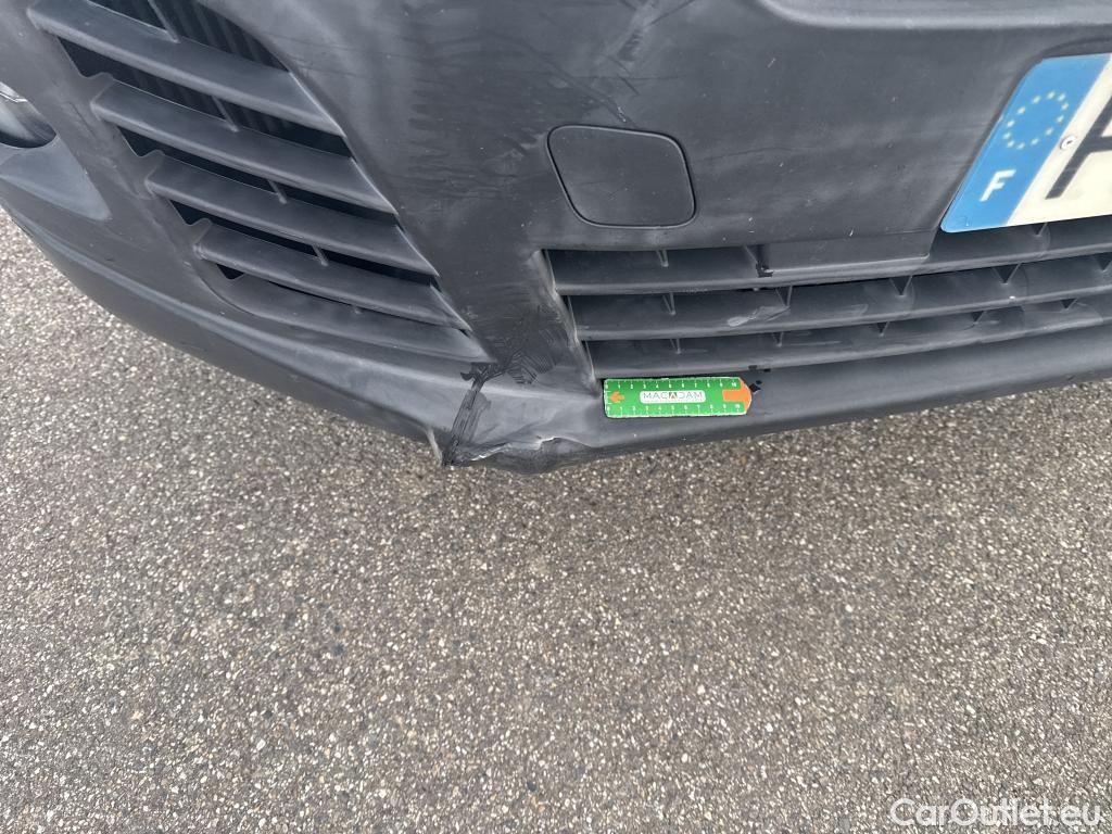  Citroen  Jumpy CITROEN  4p Combi Taille XL BlueHDi 120 S&S BVM6 Confort #12