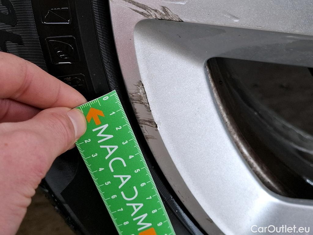  Citroen  C5 CITROEN  Aircross  2018  5P  SUV Hybrid 225 ëEAT8 Business #7