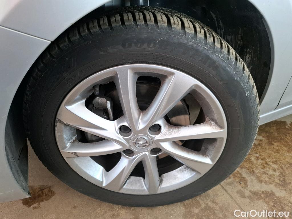  Opel  Corsa OPEL  5p Berline 1.2 Turbo 100ch Edition Business #1