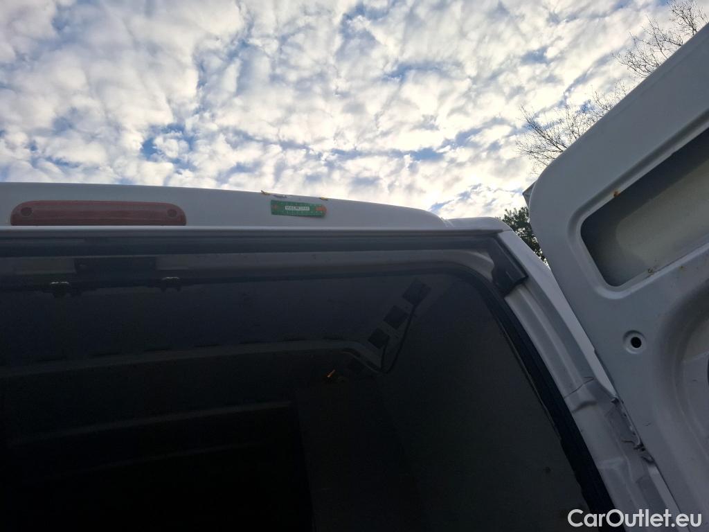  Citroen  Jumper  Fourgon Grand Volume 30 L2H2 Club BlueHDi 140 Start&Stop BlueHDi 140CV BVM6 E6dT #8