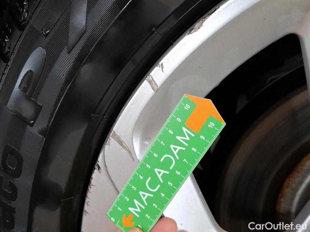  Citroen  C5 CITROEN  Aircross  2018  5P  SUV Hybrid 225 ëEAT8 Business #9