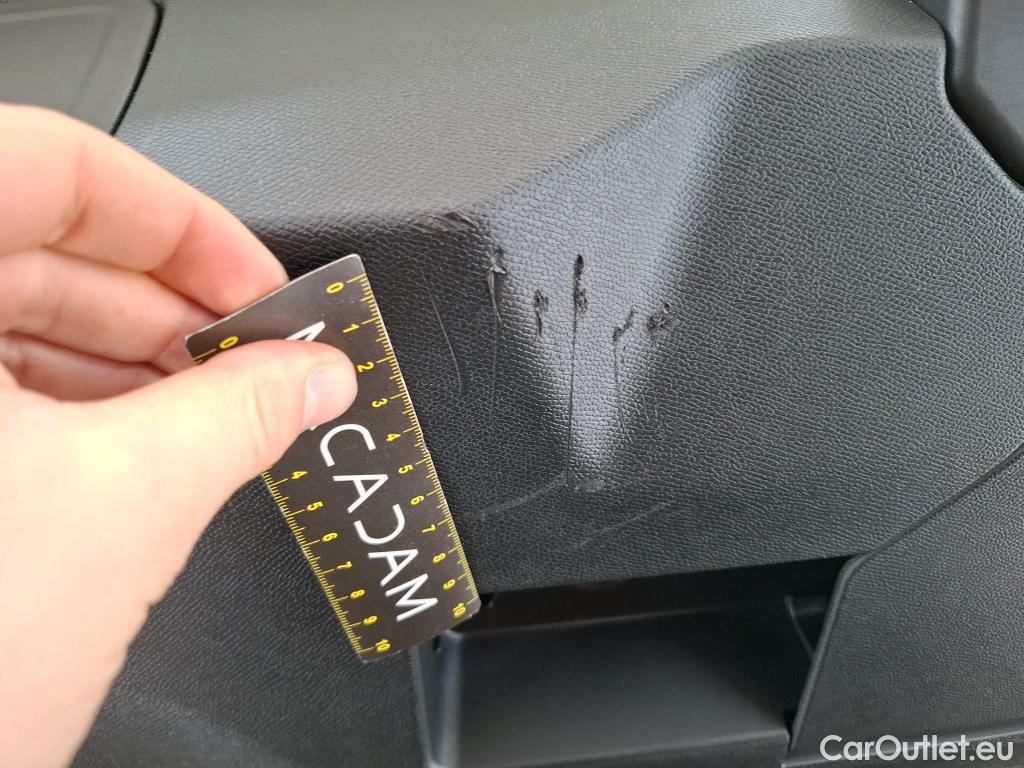  Citroen  C5 CITROEN  Aircross 2018 5P SUV Hybrid 225 ëEAT8 Business #21