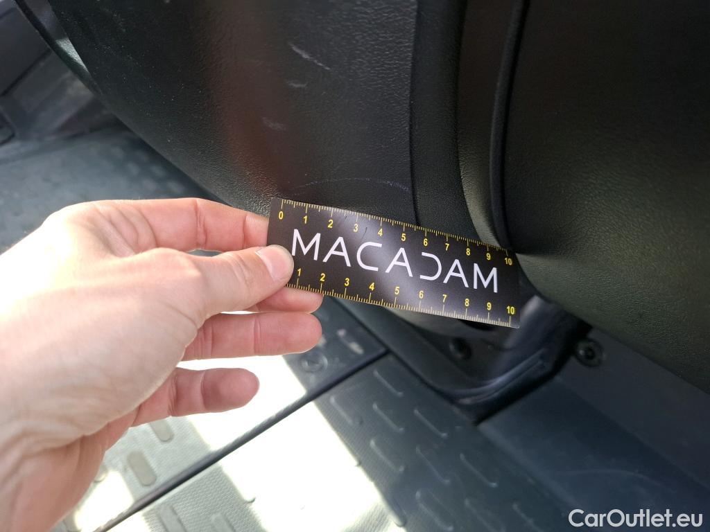  Fiat  Ducato FIAT  SC 2014 2P Châssis cabine 3.5 L 2.3 Multijet 140 Business #38