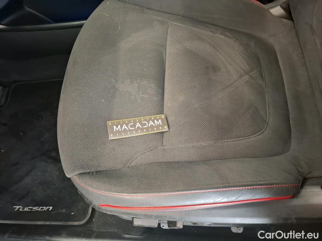  Hyundai  Tucson HYUNDAI  / 2020 / 5P / SUV 1.6 PHEV 265 HTRAC N LINE EXECU 4WD AUTO #13