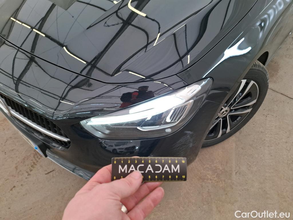  Mercedes  B-Klasse MERCEDES-BENZ Classe B / 2022 / 5P / monospace B 200 d Business Line #1