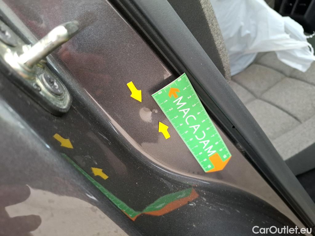  Citroen  C5 CITROEN  Aircross  2018  5P  SUV Hybrid 225 ëEAT8 Business #10