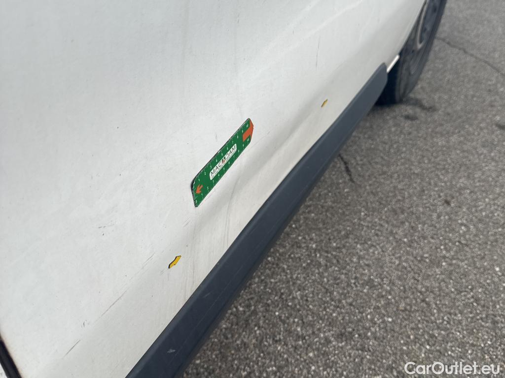  Citroen  Jumpy CITROEN  4p Combi Taille XL BlueHDi 120 S&S BVM6 Confort #5