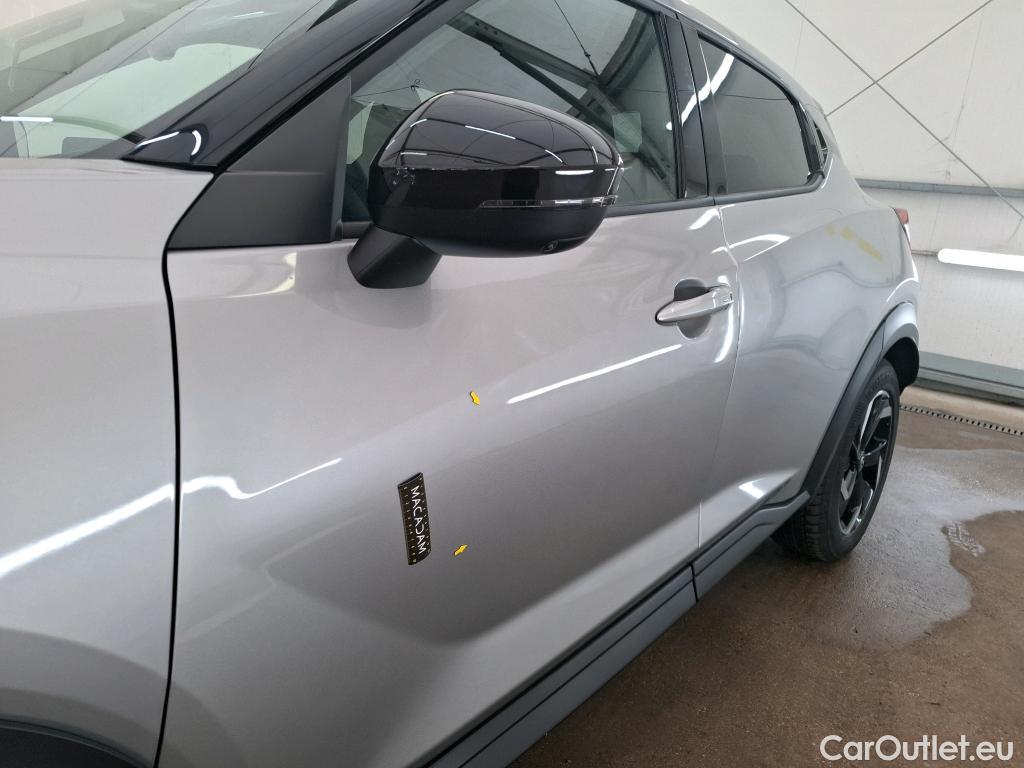  Nissan  Juke NISSAN   2019  5P  Crossover Hybrid 143 Business #4