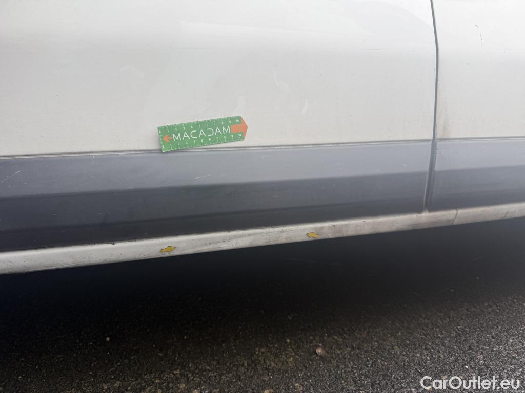  Citroen  Jumpy CITROEN  4p Combi Taille XL BlueHDi 120 S&S BVM6 Confort #31