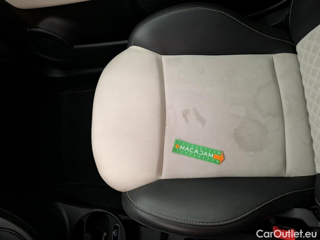  Fiat  500 FIAT   2015 3P Berline Hybrid 1.0 BSG 70 ch Dolcevita #1