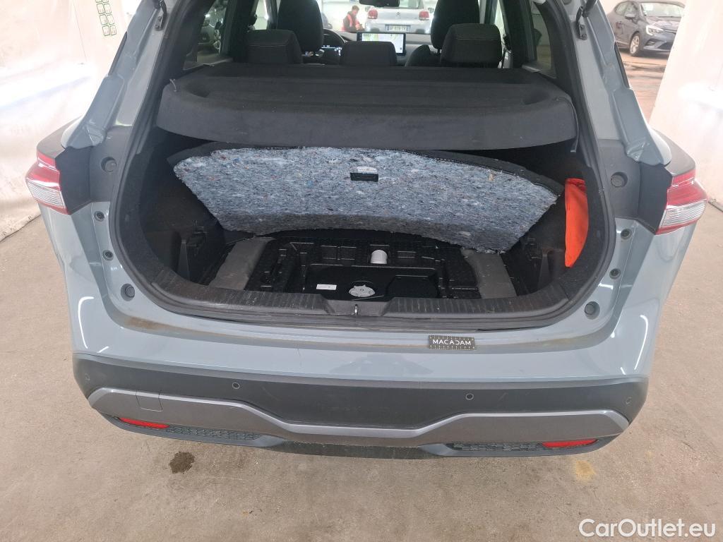  Nissan  Qashqai NISSAN  / 2021 / 5P / Crossover e-Power 190 Business Edition BVA #28