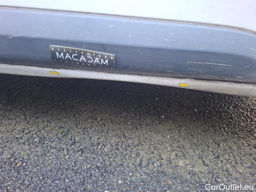  Citroen  Jumpy CITROEN  4p Combi Taille XL BlueHDi 120 S&S BVM6 Confort #29