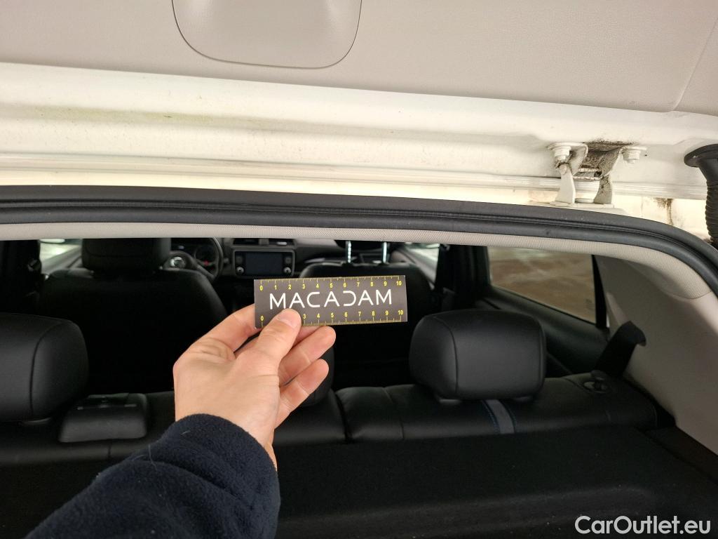  Nissan  Leaf NISSAN  / 2017 / 5P / Berline 62 kWh 217ch Tekna #46