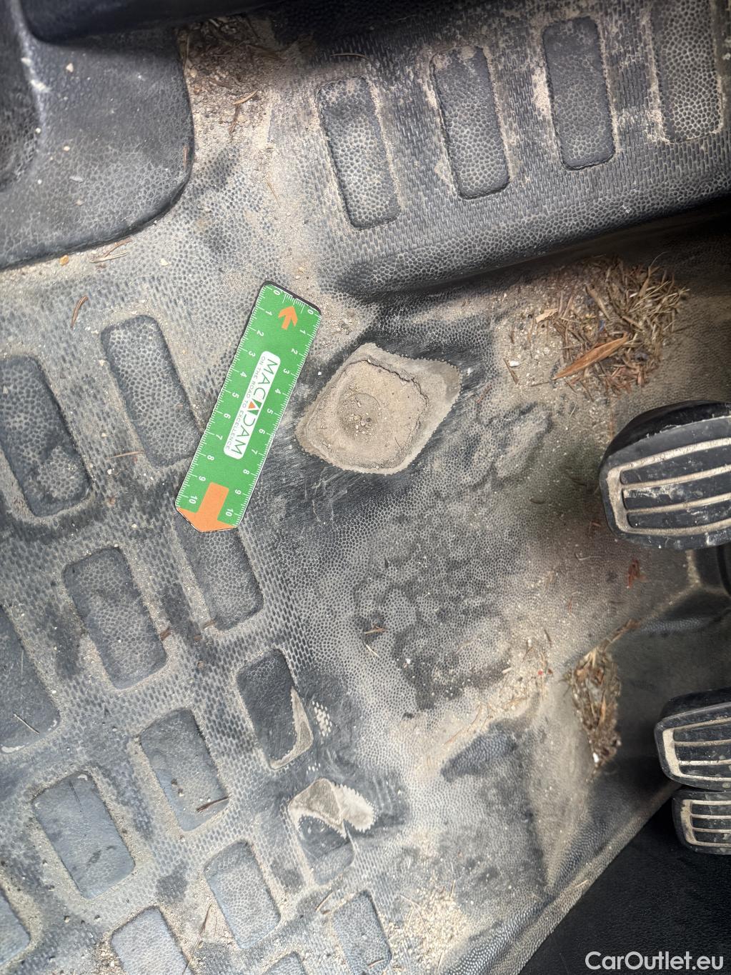  Citroen  Jumpy CITROEN  4p Combi Taille XL BlueHDi 120 S&S BVM6 Confort #50