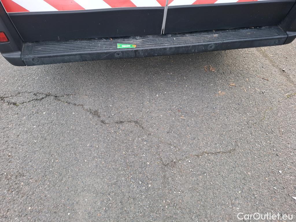  Citroen  Jumper  Fourgon Grand Volume 30 L2H2 Club BlueHDi 140 Start&Stop BlueHDi 140CV BVM6 E6dT #9