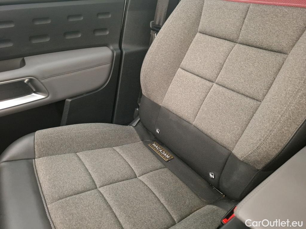  Citroen  C5  Aircross Feel 1.2 PureTech 130CV BVM6 E6d #23