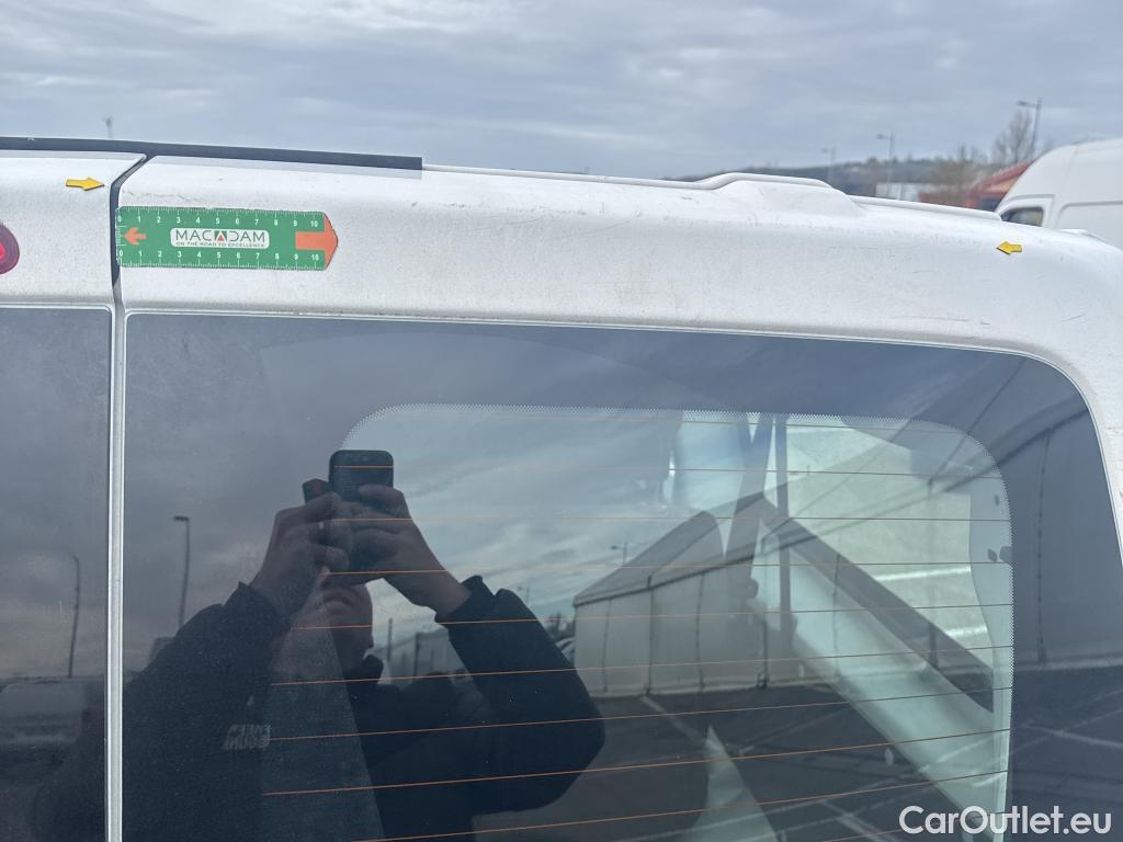  Citroen  Jumpy CITROEN  4p Combi Taille XL BlueHDi 120 S&S BVM6 Confort #71