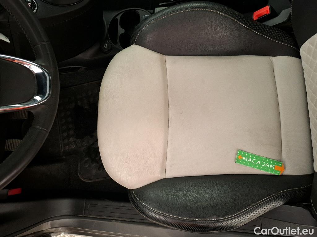  Fiat  500 FIAT   2015 3P Berline Hybrid 1.0 BSG 70 ch Dolcevita #3