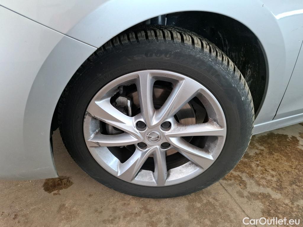  Opel  Corsa OPEL  5p Berline 1.2 Turbo 100ch Edition Business #4