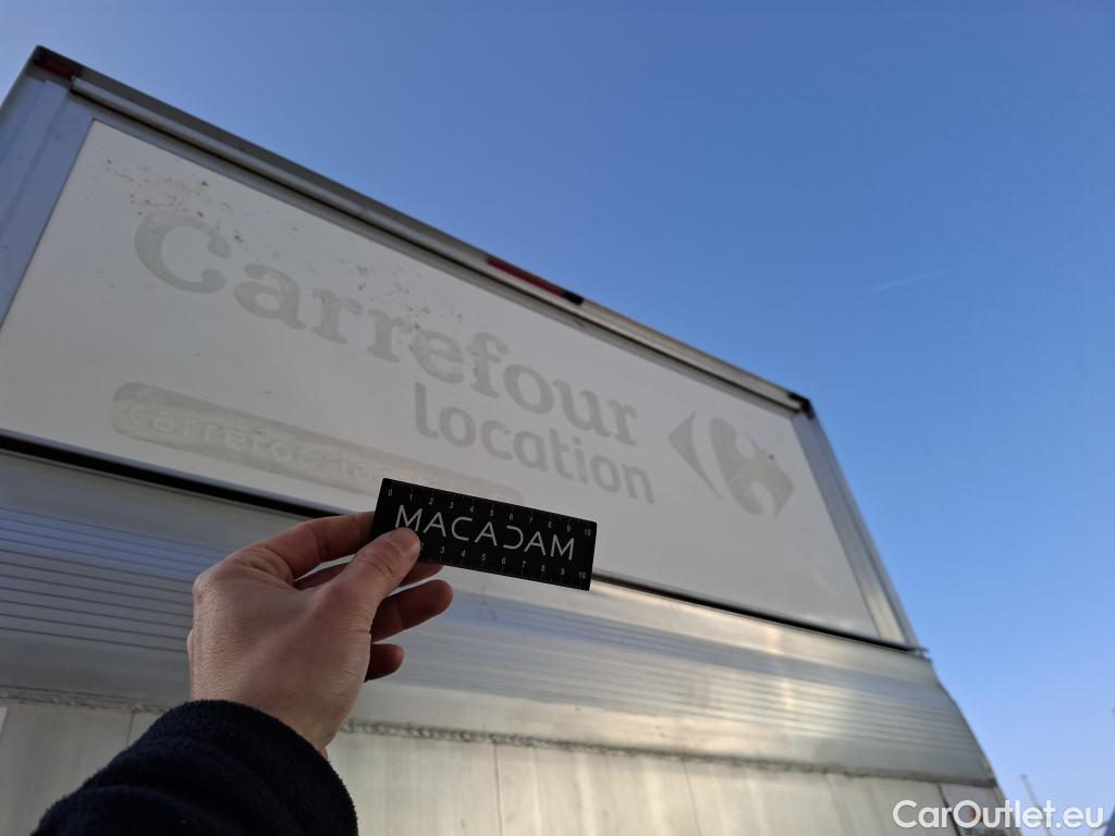  Fiat  Ducato FIAT  SC 2014 2P Châssis cabine 3.5 L 2.3 Multijet 140 Business #43