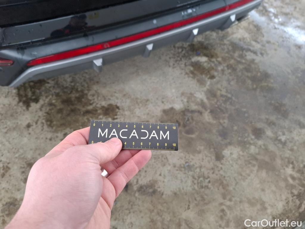  Hyundai  Tucson HYUNDAI  / 2020 / 5P / SUV 1.6 PHEV 265 HTRAC N LINE EXECU 4WD AUTO #1