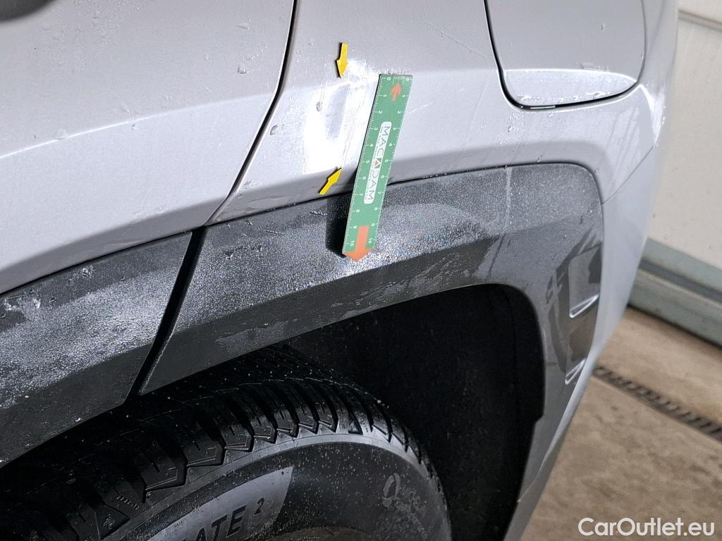  Hyundai  Tucson  Business Mild-Hybrid 2WD 1.6 CRDI 135CV BVA7 E6d #4