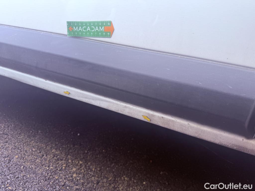  Citroen  Jumpy CITROEN  4p Combi Taille XL BlueHDi 120 S&S BVM6 Confort #33