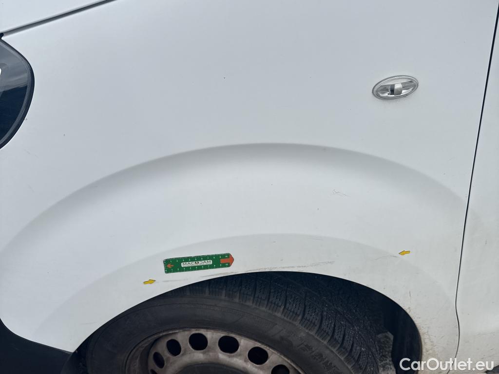  Citroen  Jumpy CITROEN  4p Combi Taille XL BlueHDi 120 S&S BVM6 Confort #74